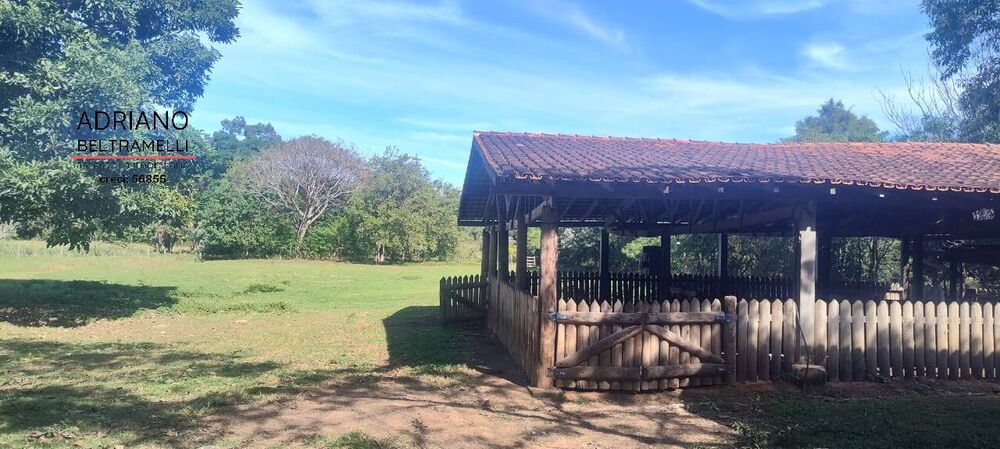 Sítio, 5 quartos, 6 hectares - Foto 16