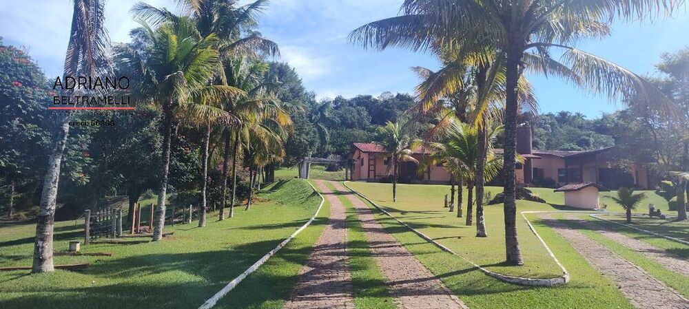 Sítio, 5 quartos, 6 hectares - Foto 28