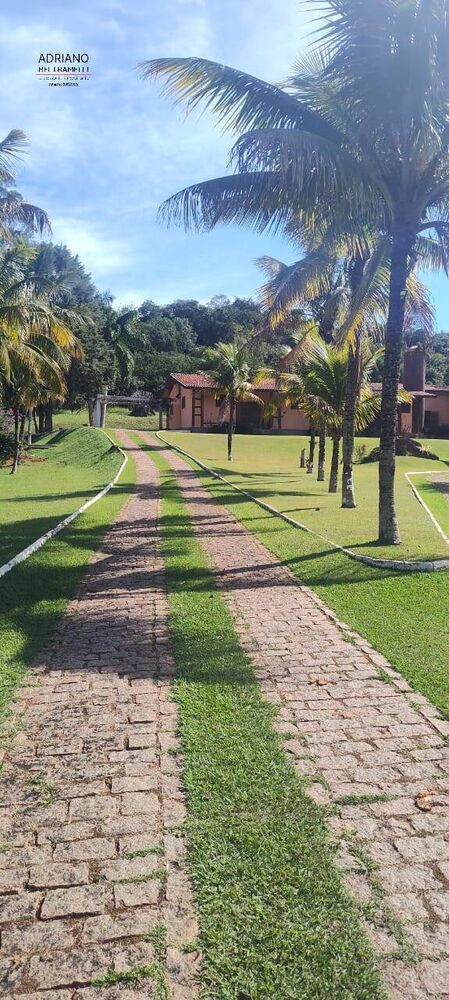 Sítio, 5 quartos, 6 hectares - Foto 29