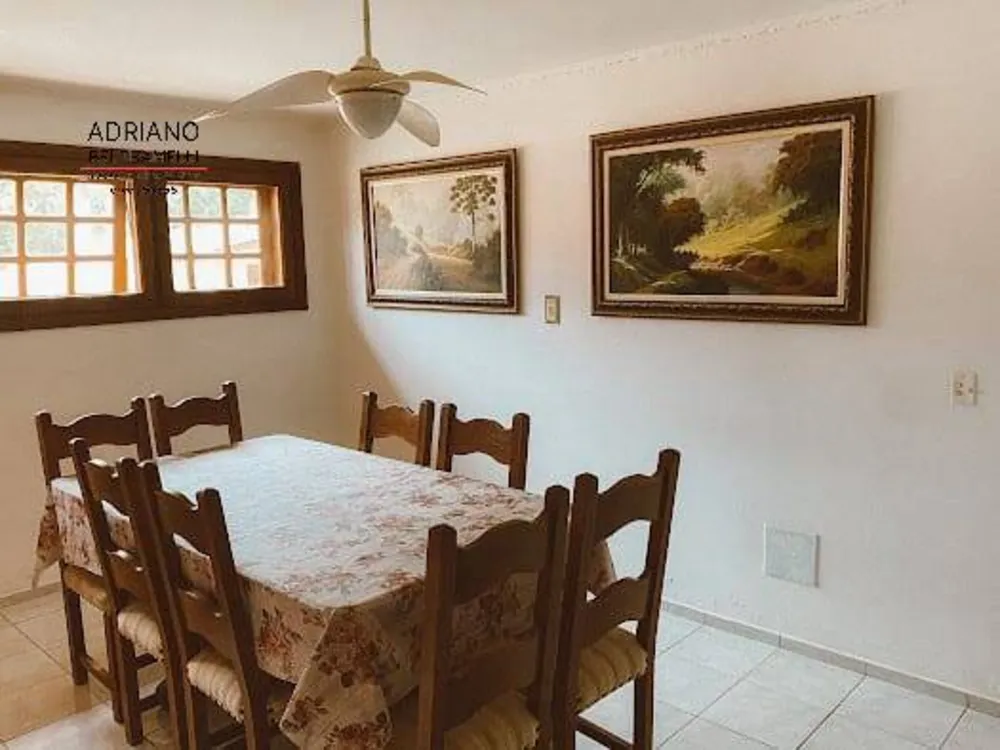 Sítio, 5 quartos, 6 hectares - Foto 42