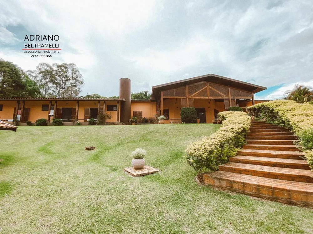 Sítio, 5 quartos, 6 hectares - Foto 12