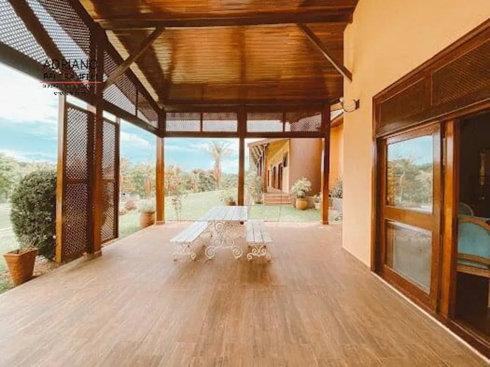 Sítio, 5 quartos, 6 hectares - Foto 43