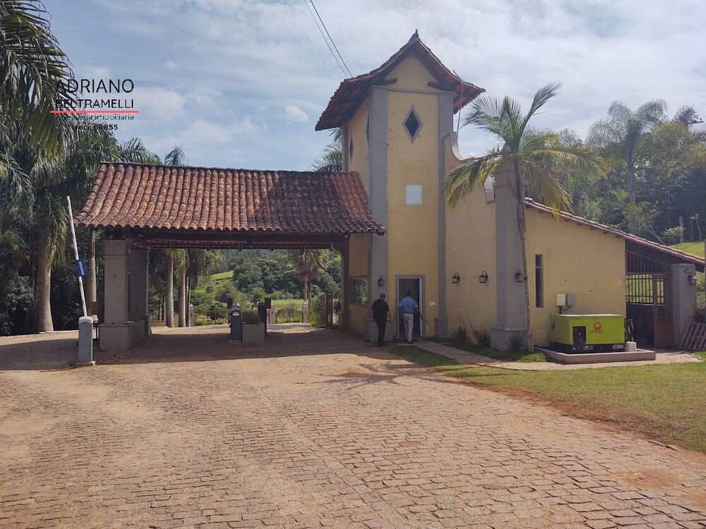 Terreno, 2 hectares - Foto 1