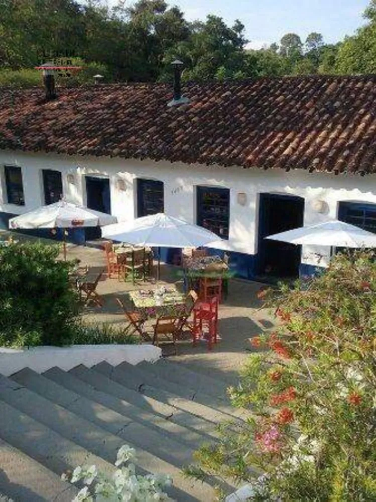 Prédio Inteiro, 3900 m² - Foto 1