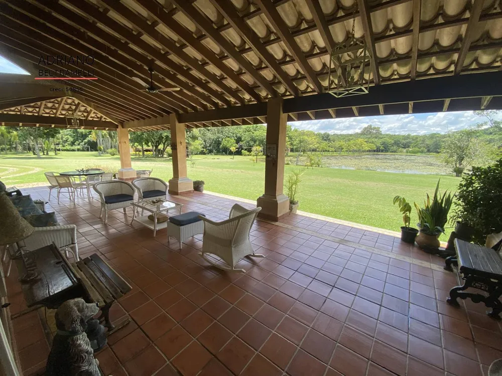 Sítio, 3 quartos, 8 hectares - Foto 39