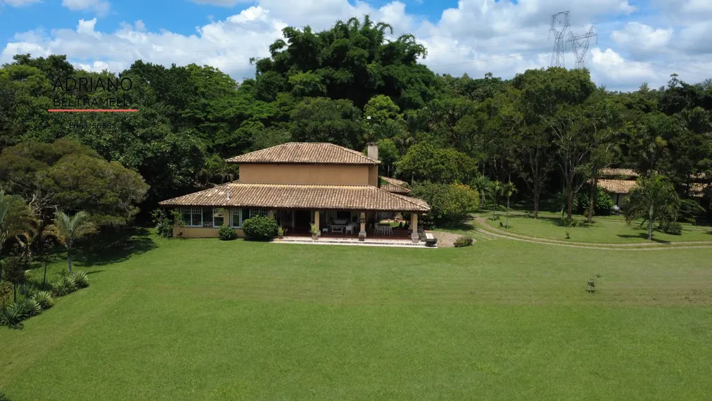 Sítio, 3 quartos, 8 hectares - Foto 15