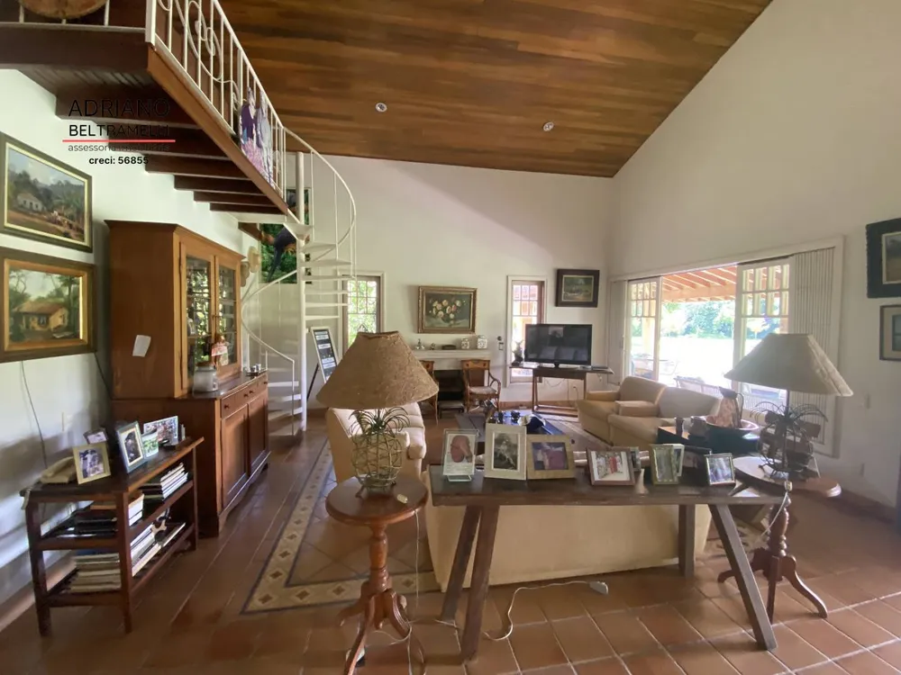 Sítio, 3 quartos, 8 hectares - Foto 36