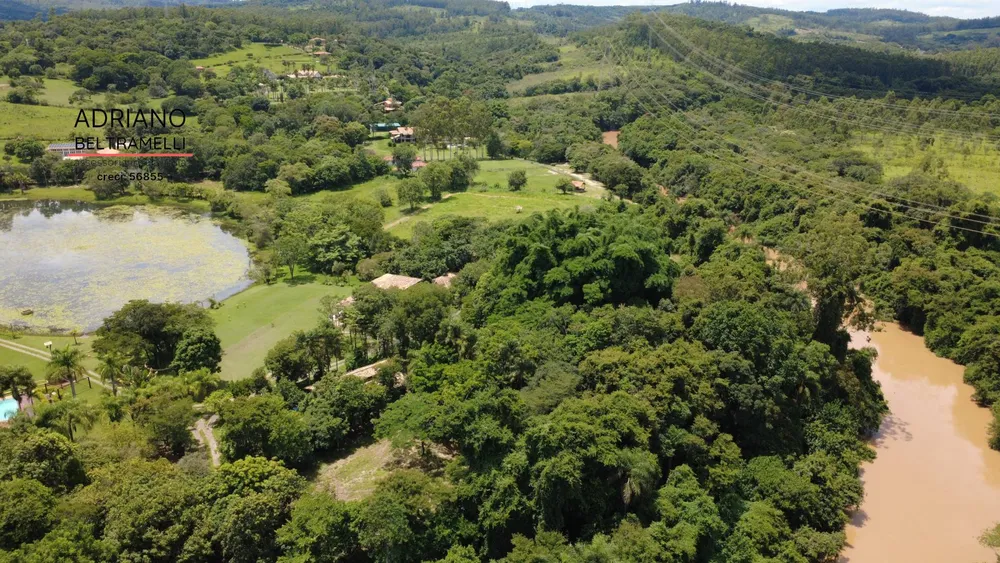 Sítio, 3 quartos, 8 hectares - Foto 17