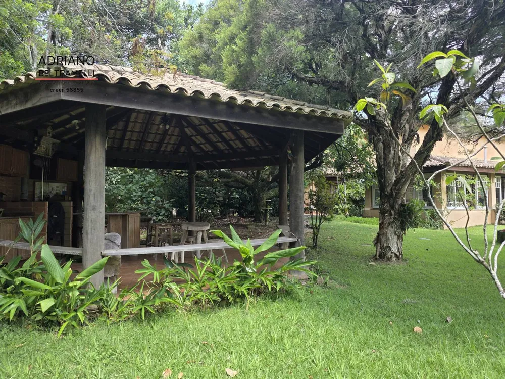 Sítio, 3 quartos, 8 hectares - Foto 33