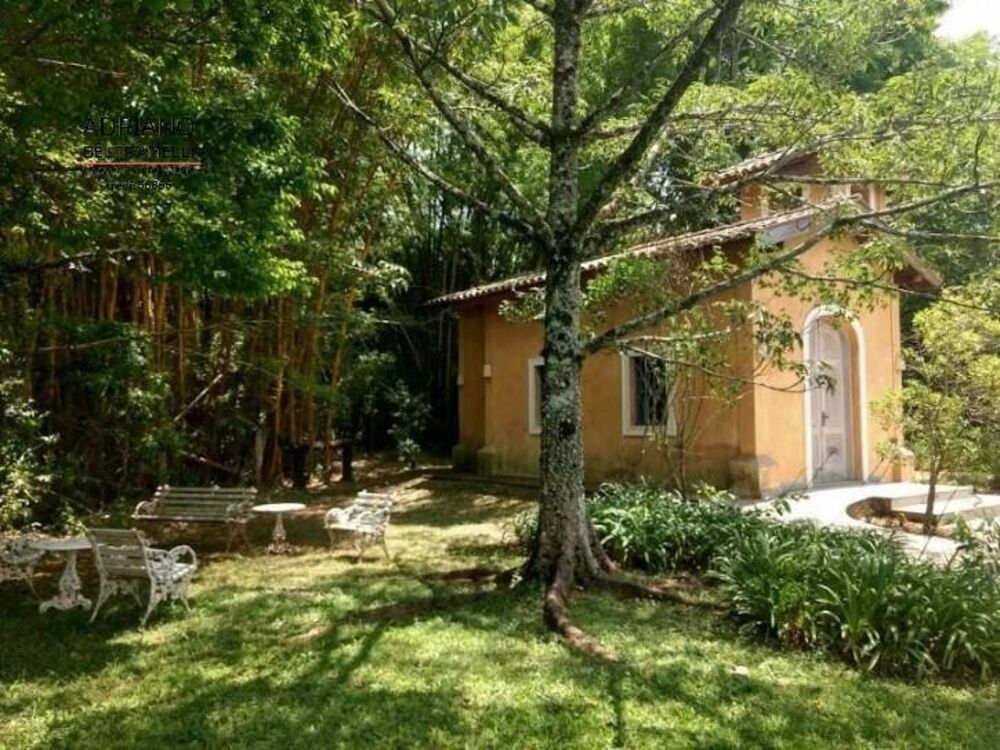 Sítio, 3 quartos, 8 hectares - Foto 11