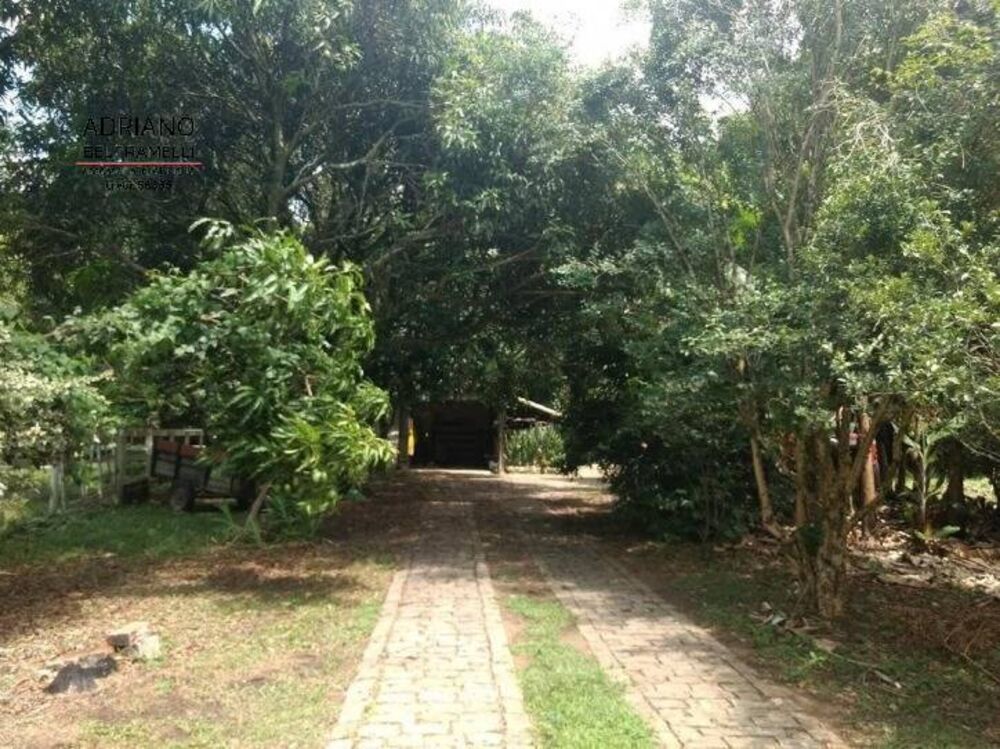 Sítio, 3 quartos, 8 hectares - Foto 7