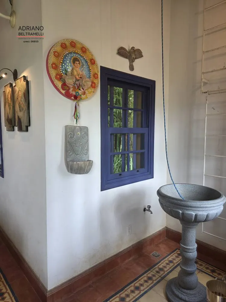 Sítio, 3 quartos, 8 hectares - Foto 35
