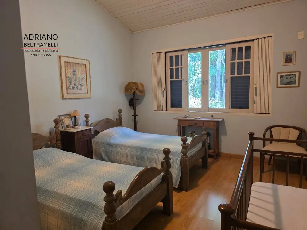 Sítio, 3 quartos, 8 hectares - Foto 40
