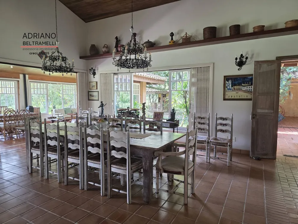 Sítio, 3 quartos, 8 hectares - Foto 30