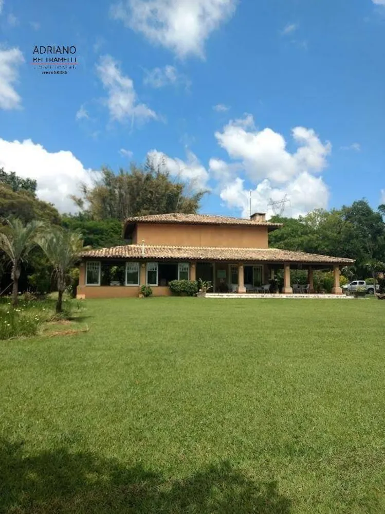 Sítio, 3 quartos, 8 hectares - Foto 19