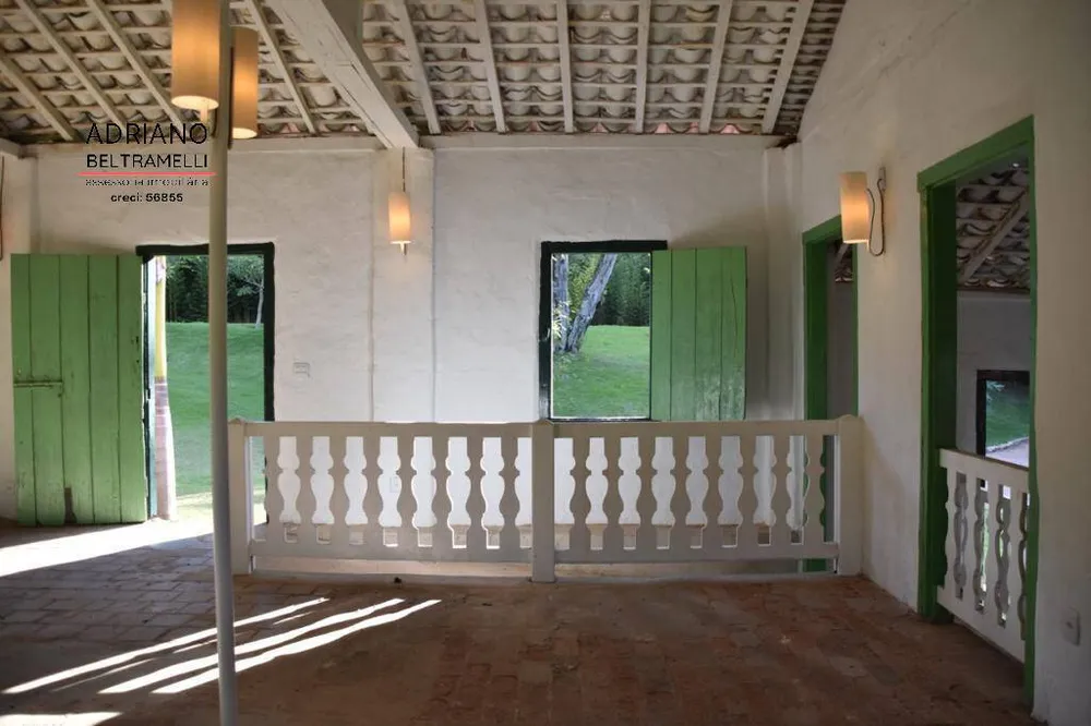 Sítio, 10 quartos, 7 hectares - Foto 16