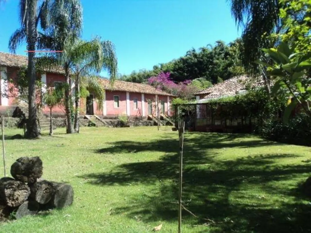 Sítio, 10 quartos, 7 hectares - Foto 7