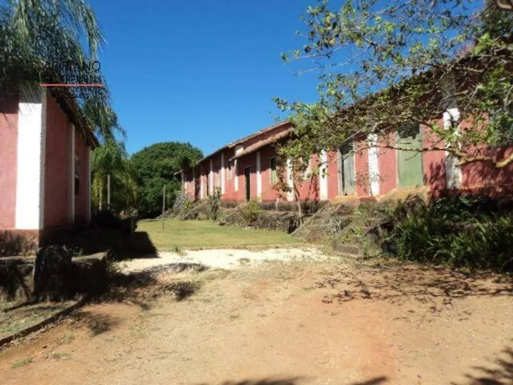 Sítio, 10 quartos, 7 hectares - Foto 3