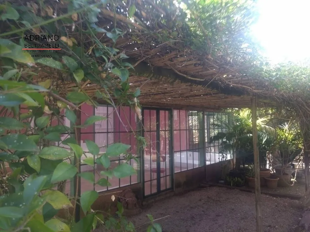 Sítio, 10 quartos, 7 hectares - Foto 4