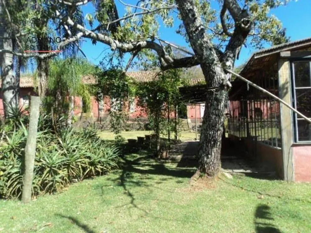 Sítio, 10 quartos, 7 hectares - Foto 8