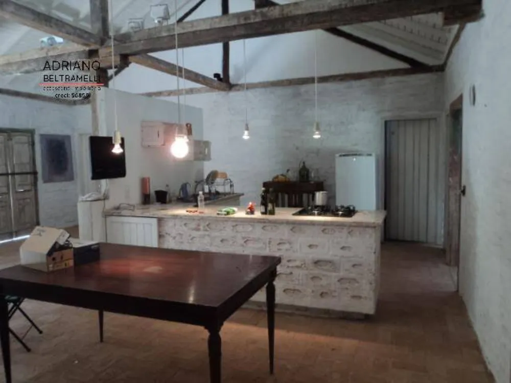Sítio, 10 quartos, 7 hectares - Foto 1