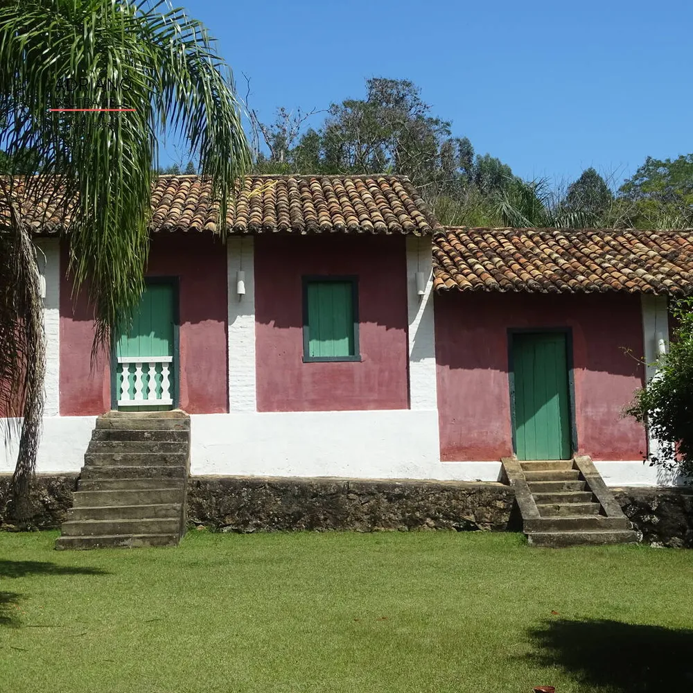 Sítio, 10 quartos, 7 hectares - Foto 12