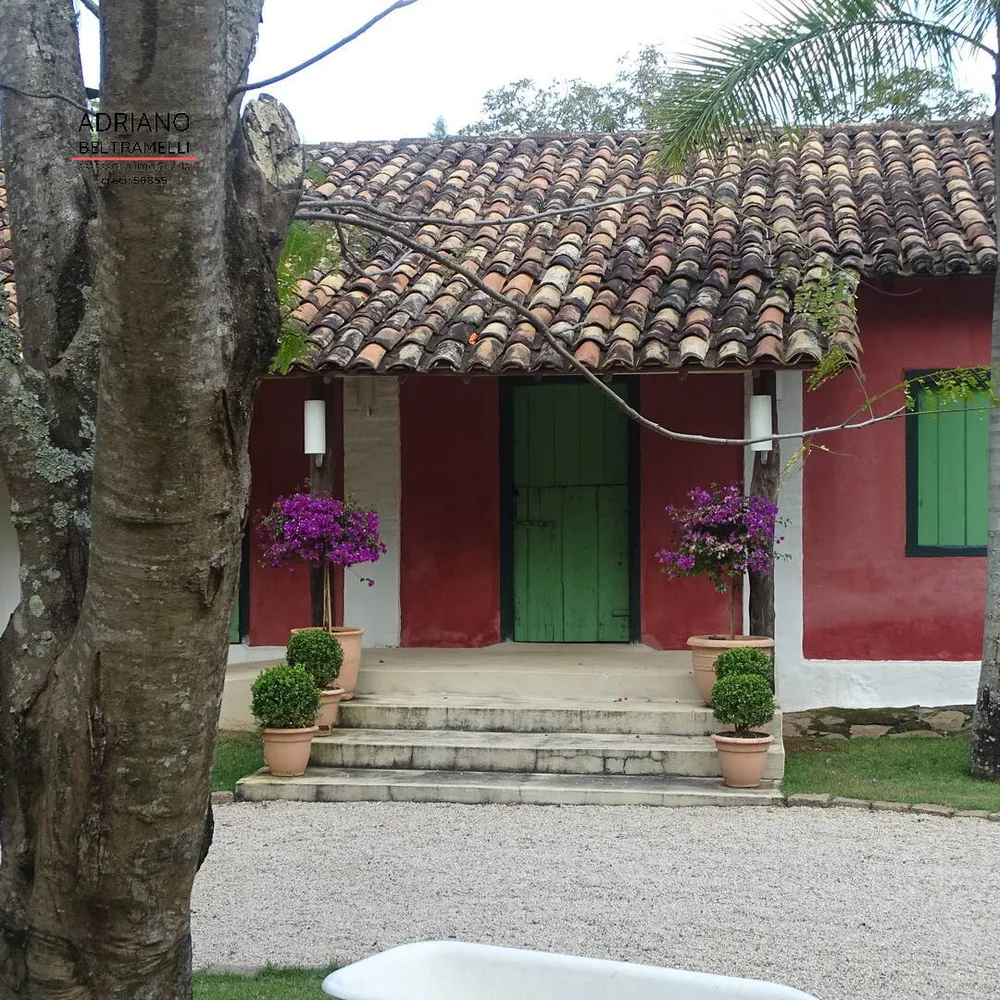 Sítio, 10 quartos, 7 hectares - Foto 11