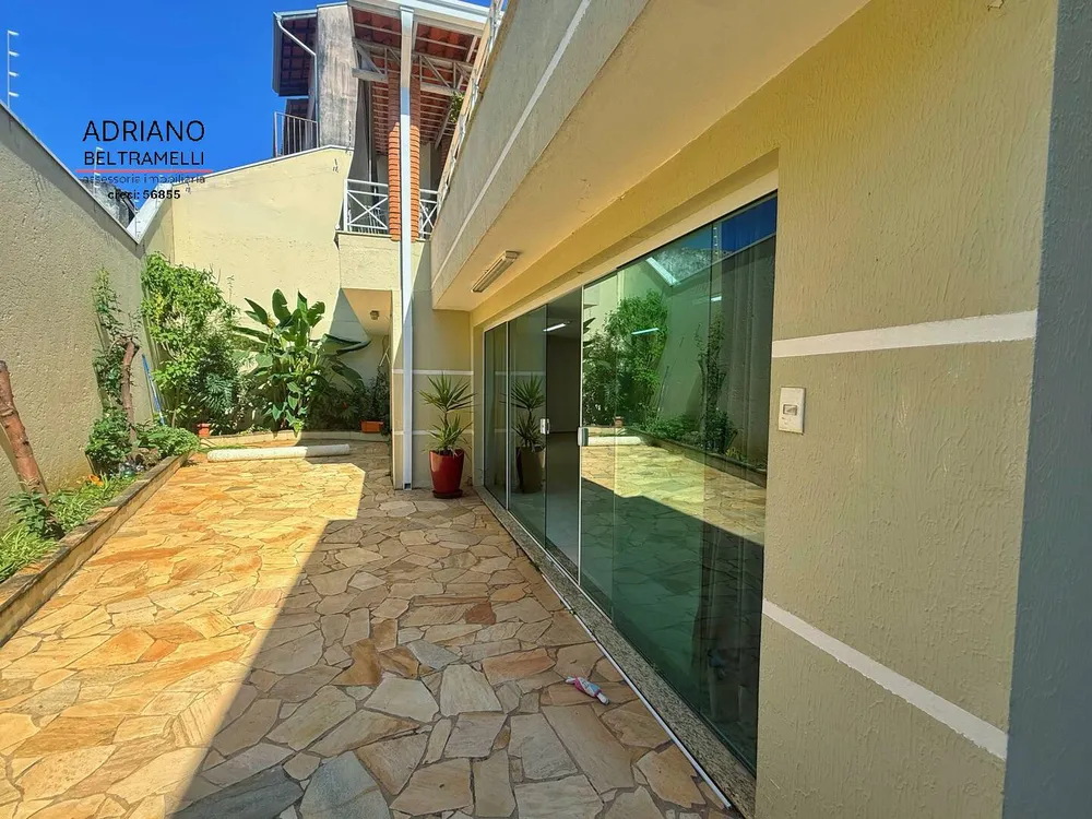 Casa, 3 quartos - Foto 12