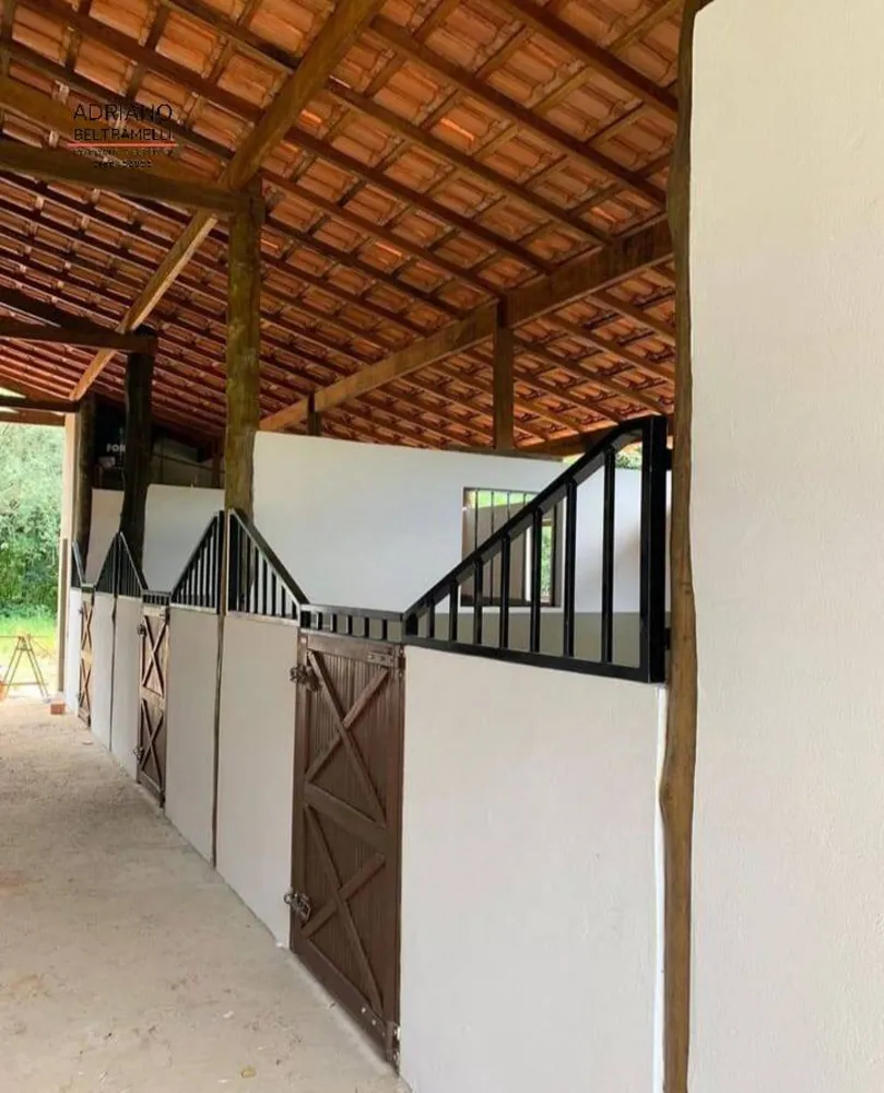 Sítio, 2 quartos, 7 hectares - Foto 1