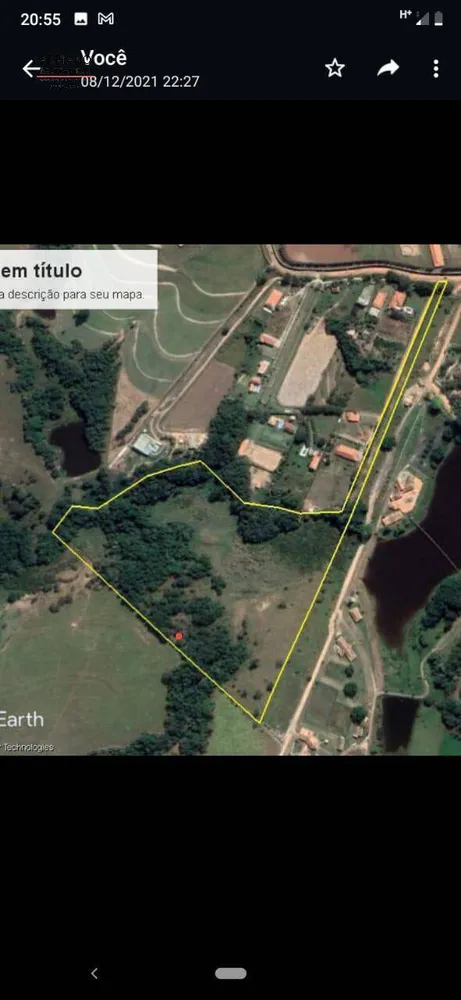 Sítio, 2 quartos, 7 hectares - Foto 7