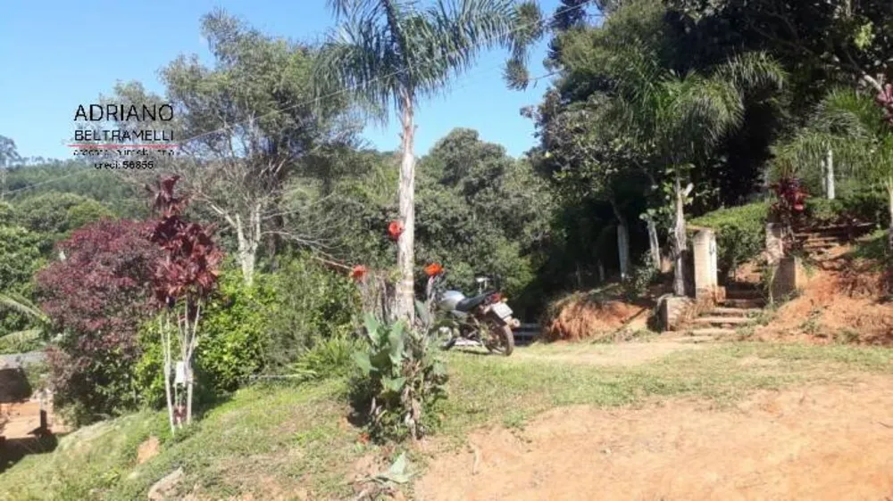 Sítio, 3 quartos, 27 hectares - Foto 3
