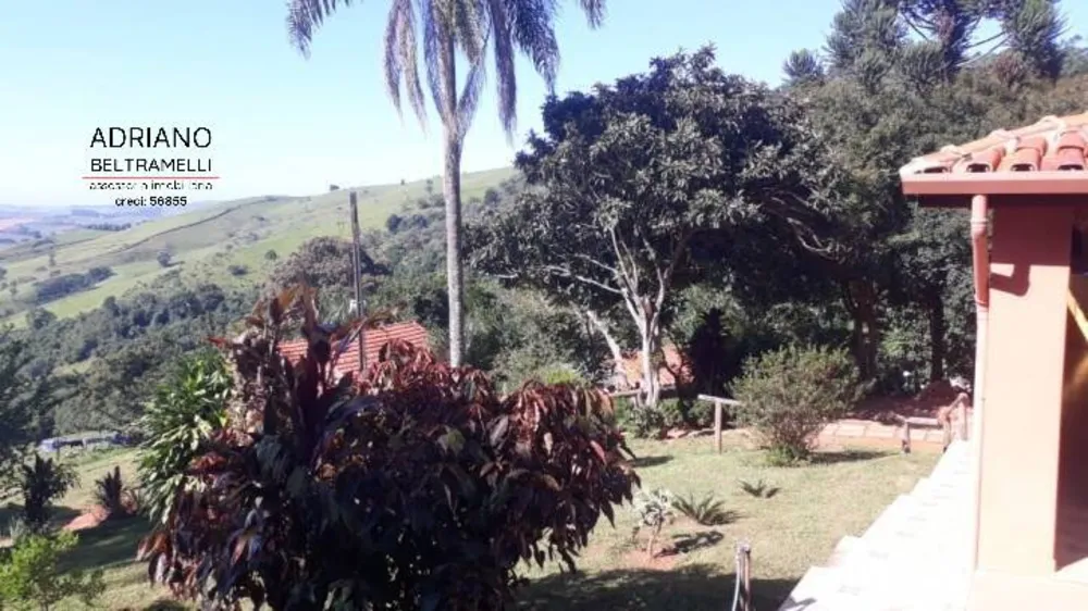Sítio, 3 quartos, 27 hectares - Foto 4