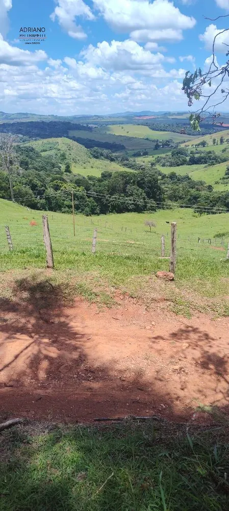Sítio, 3 quartos, 27 hectares - Foto 10