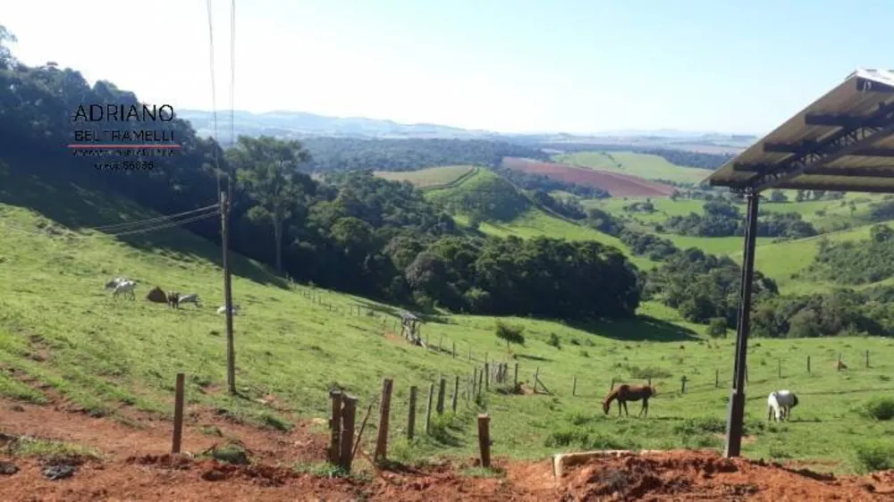 Sítio, 3 quartos, 27 hectares - Foto 1