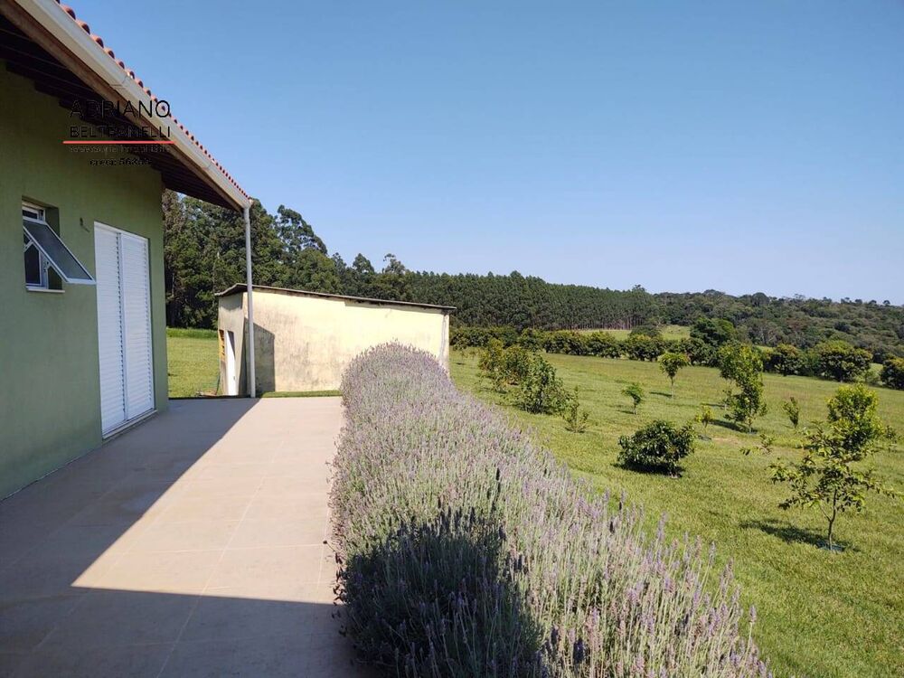 Sítio, 4 quartos, 4 hectares - Foto 19