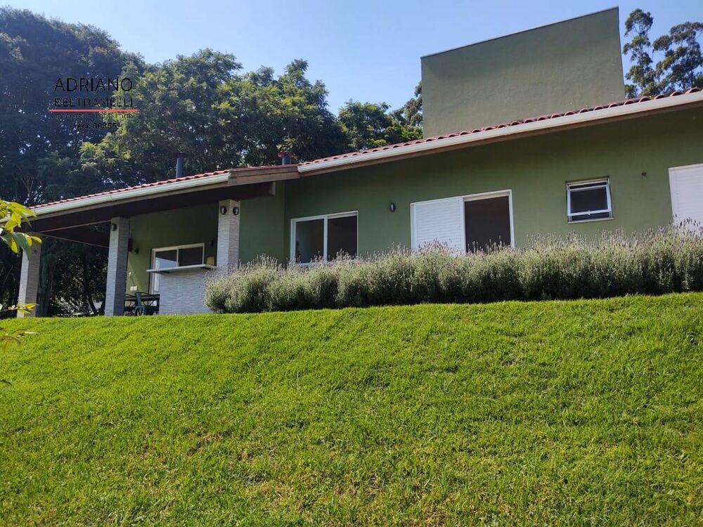 Sítio, 4 quartos, 4 hectares - Foto 16