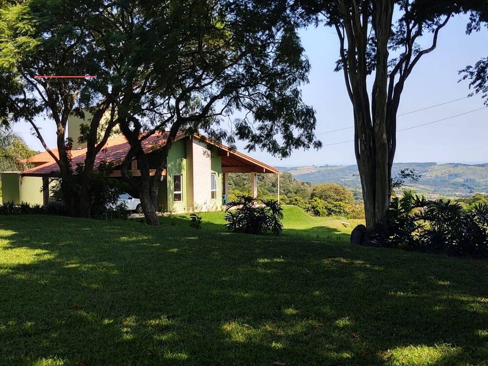 Sítio, 4 quartos, 4 hectares - Foto 1