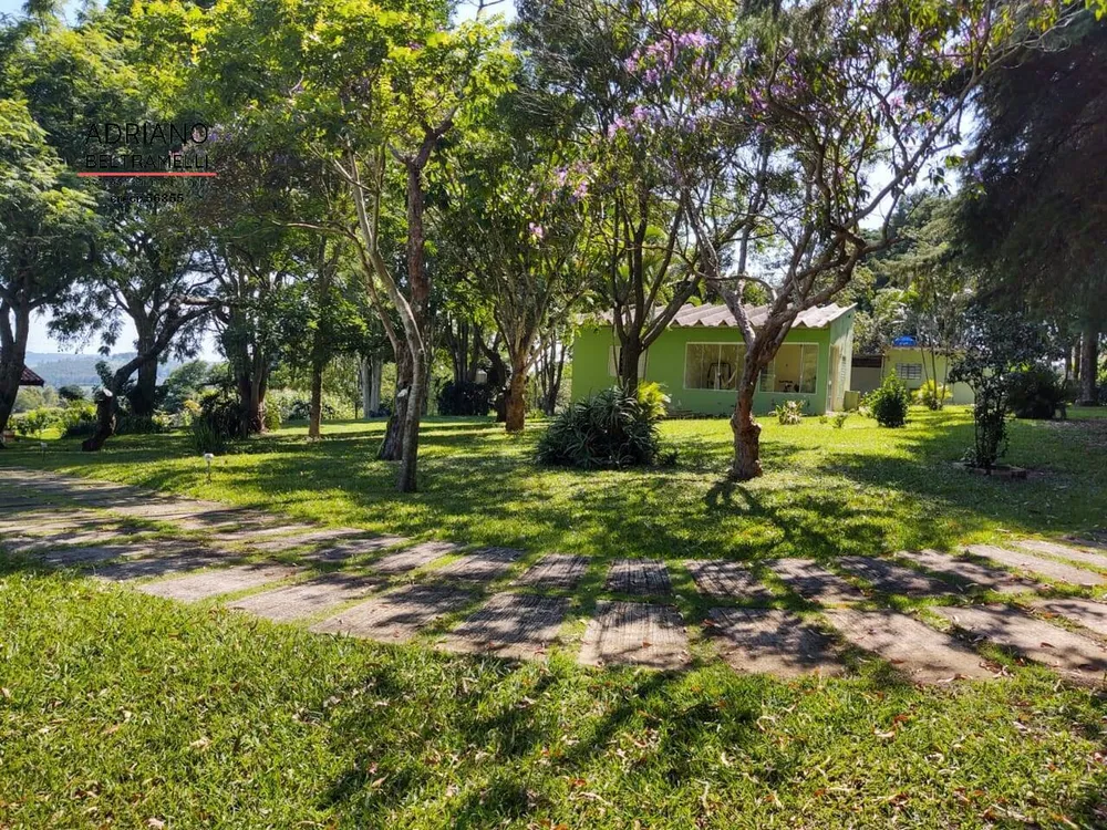 Sítio, 4 quartos, 4 hectares - Foto 19