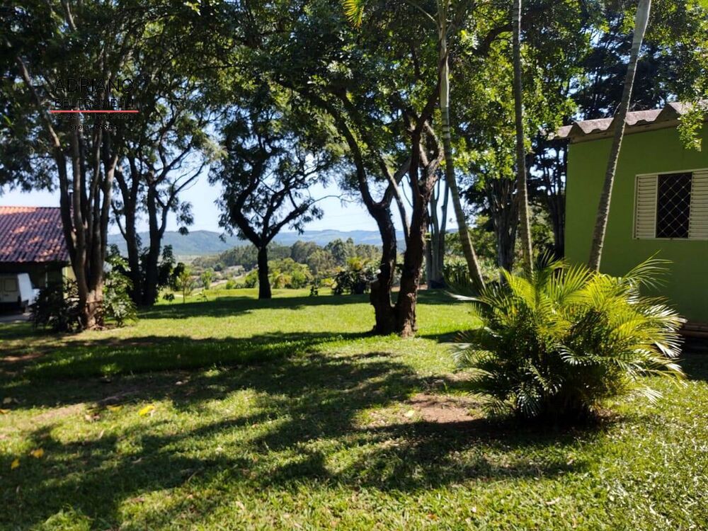 Sítio, 4 quartos, 4 hectares - Foto 20