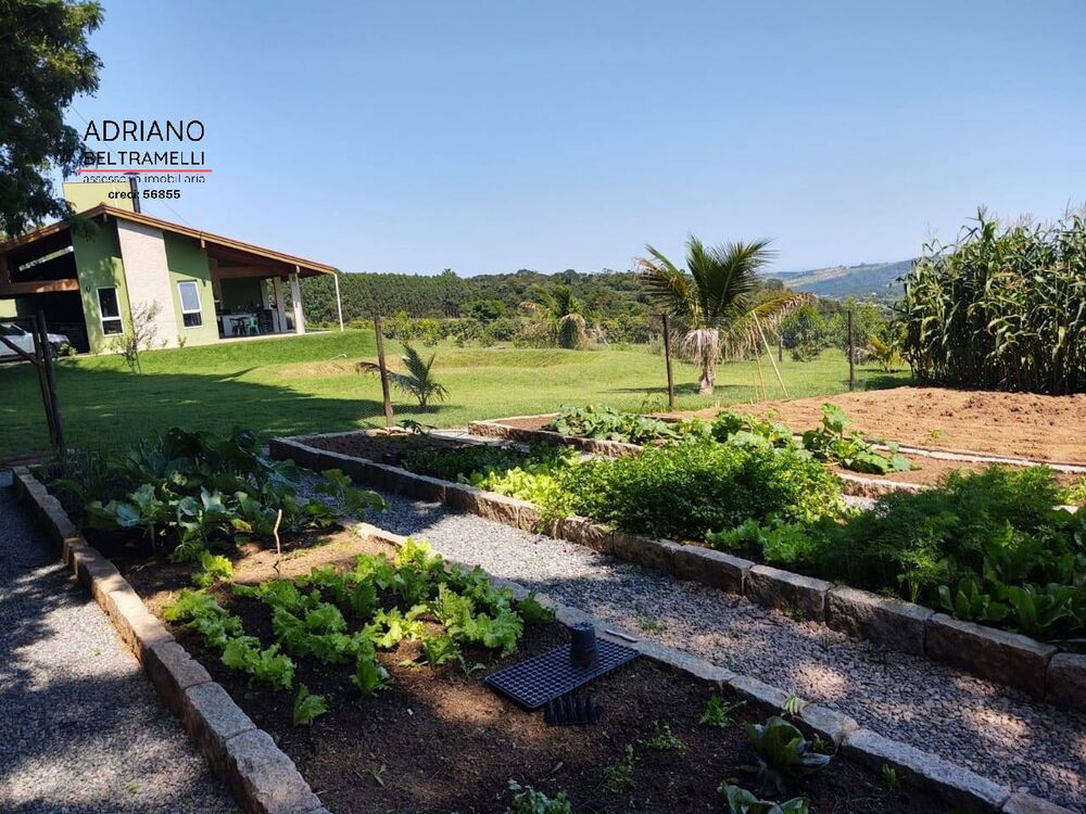 Sítio, 4 quartos, 4 hectares - Foto 2