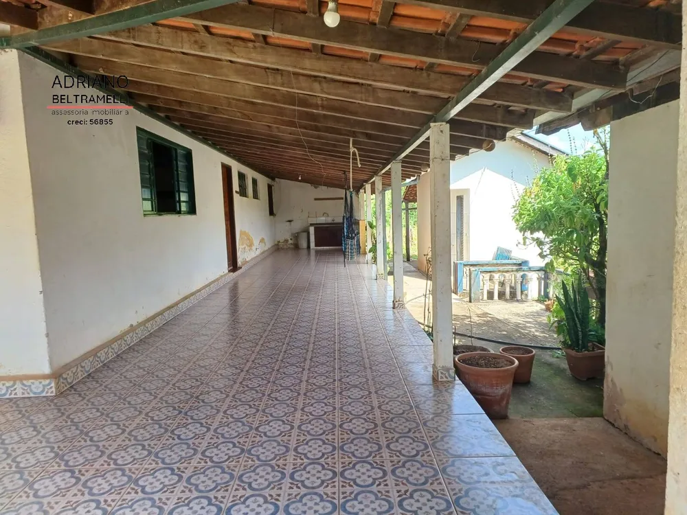 Sítio, 5 quartos, 4 hectares - Foto 10
