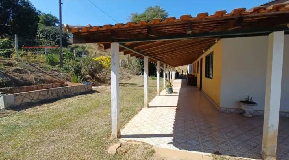 Sítio, 5 quartos, 4 hectares - Foto 14