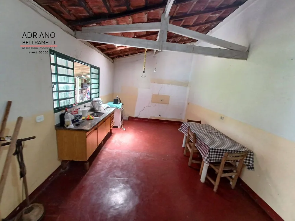 Sítio, 5 quartos, 4 hectares - Foto 7