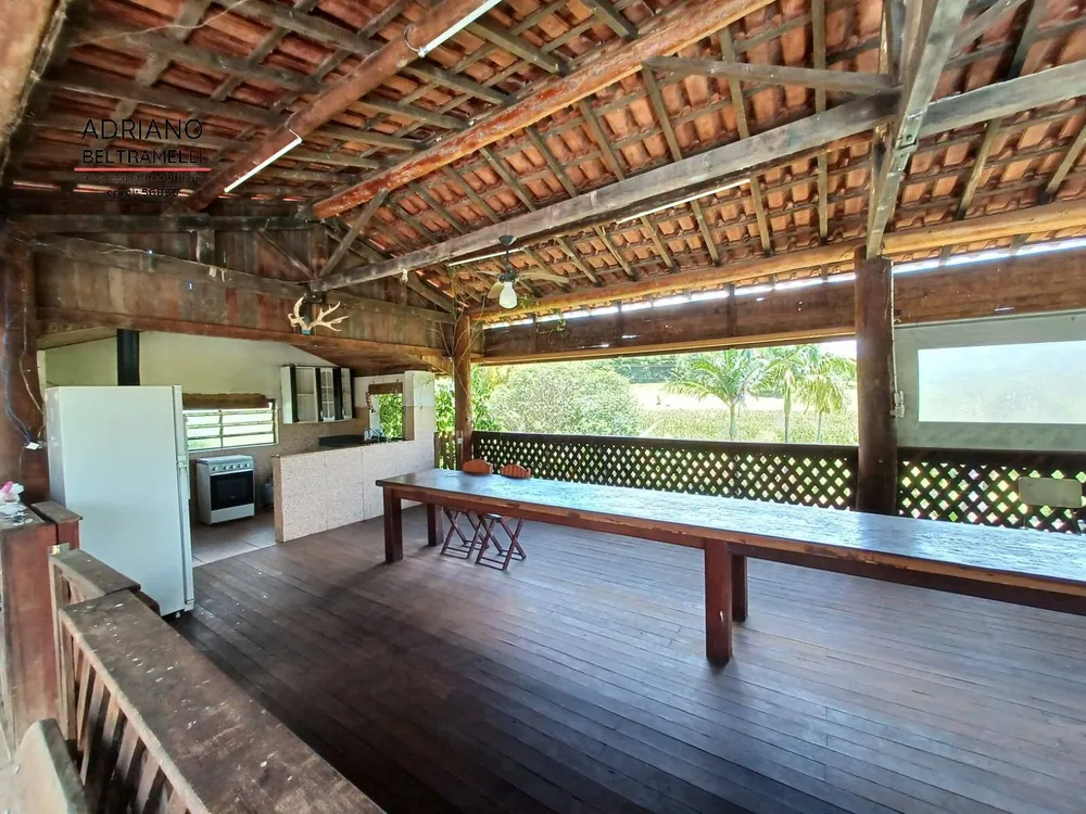 Sítio, 5 quartos, 4 hectares - Foto 7