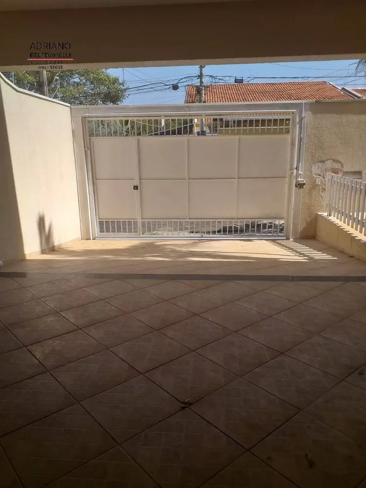 Casa, 3 quartos - Foto 5
