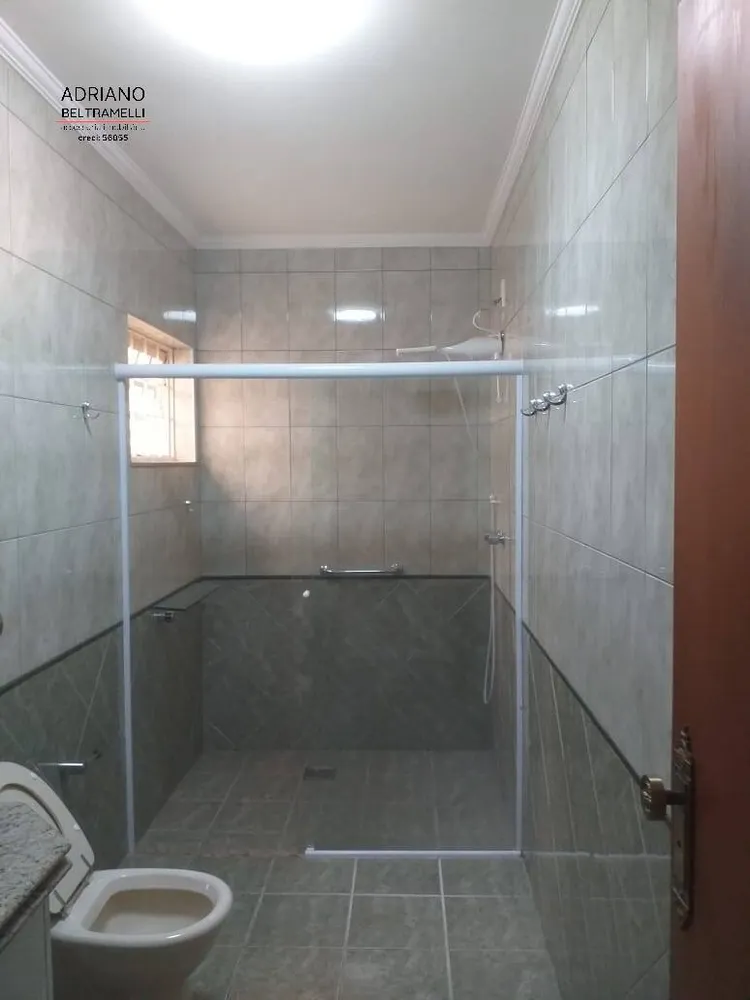 Casa, 3 quartos - Foto 8