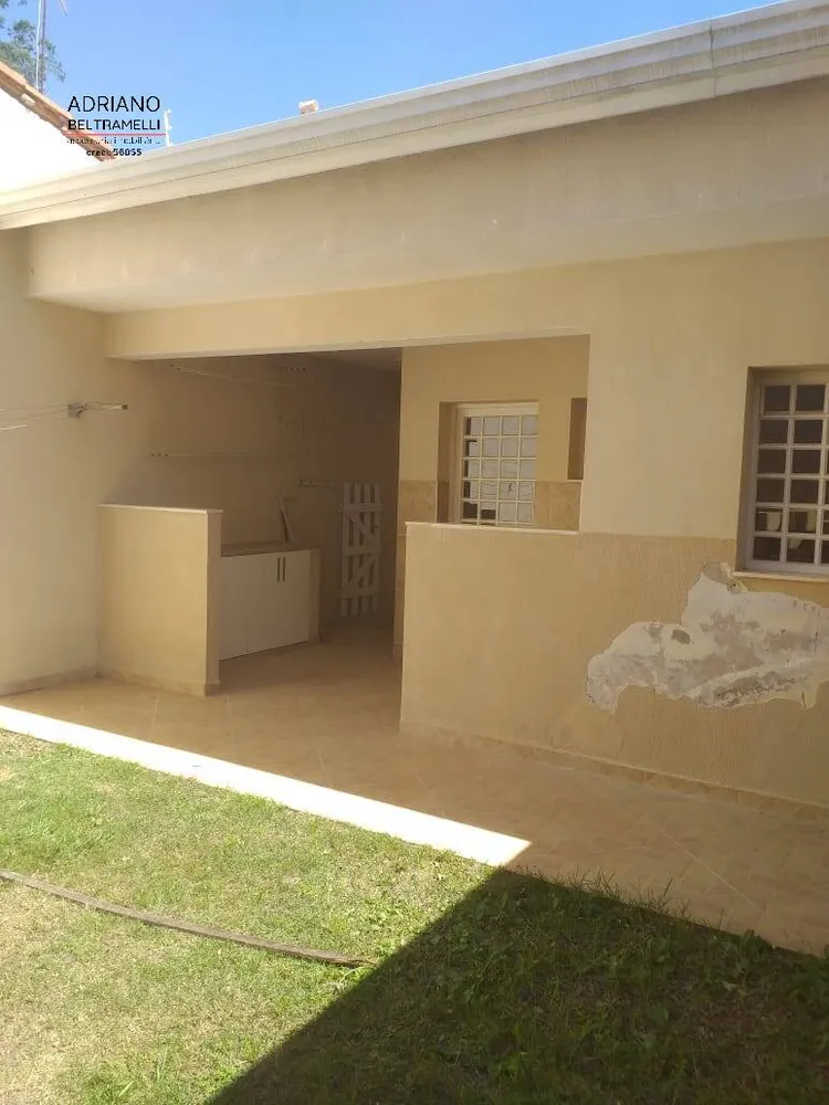 Casa, 3 quartos - Foto 15