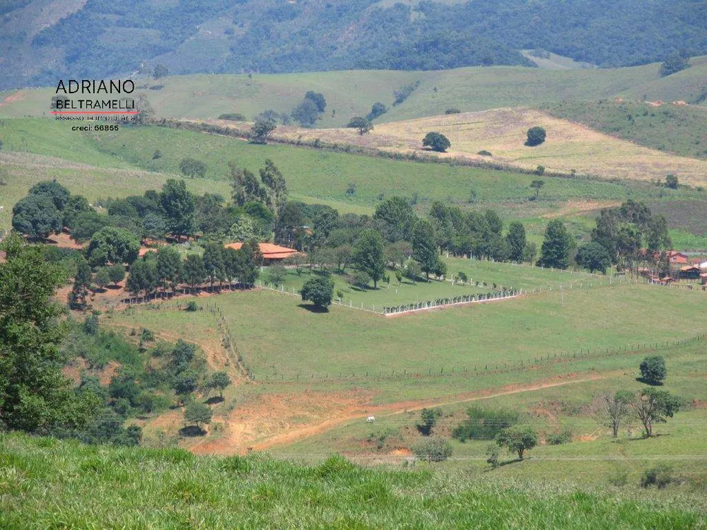 Sítio, 4 quartos, 22 hectares - Foto 16