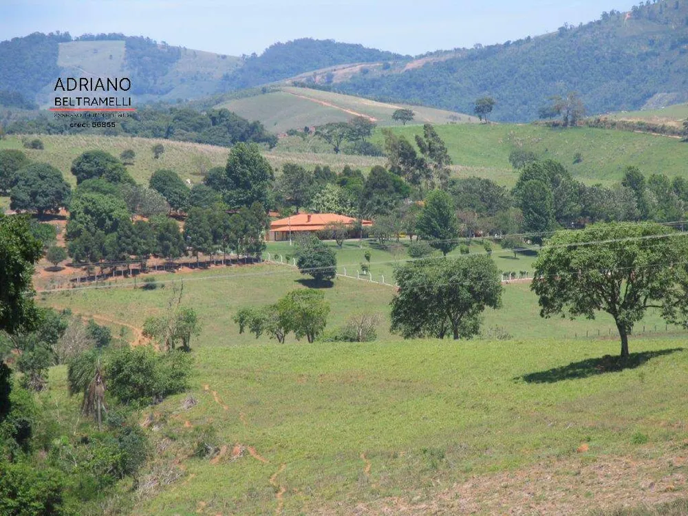 Sítio, 4 quartos, 22 hectares - Foto 12