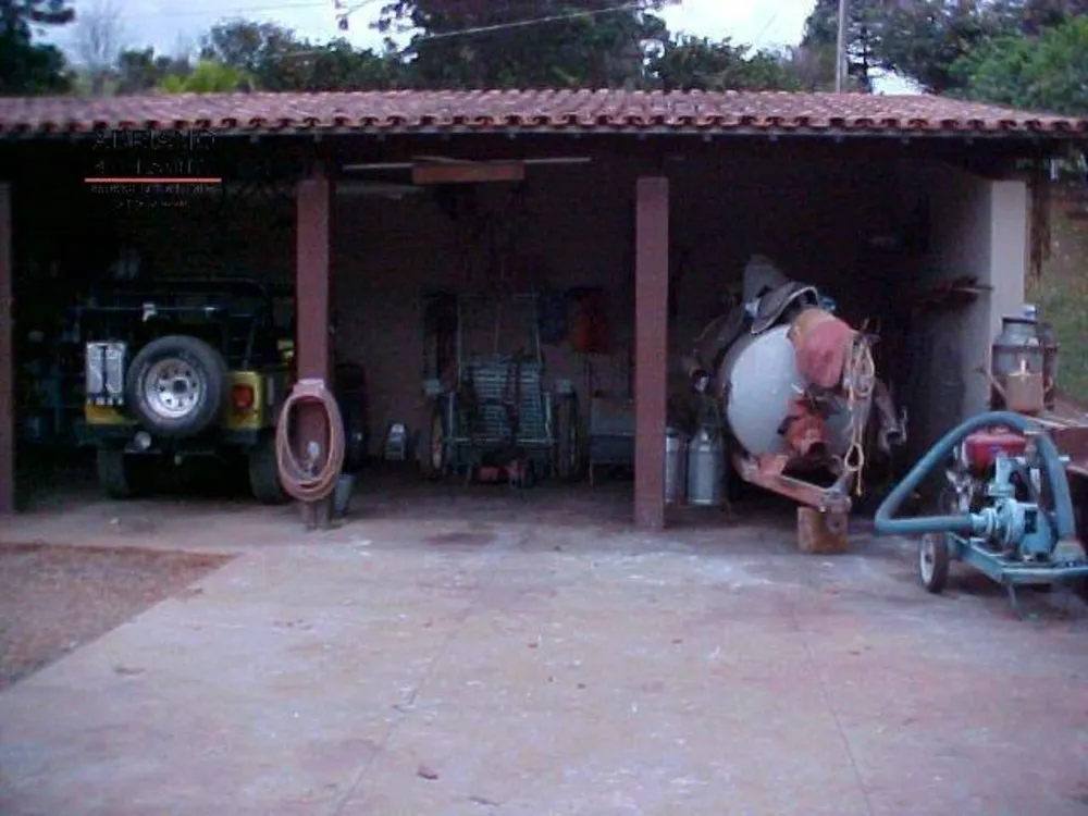 Sítio, 4 quartos, 22 hectares - Foto 10